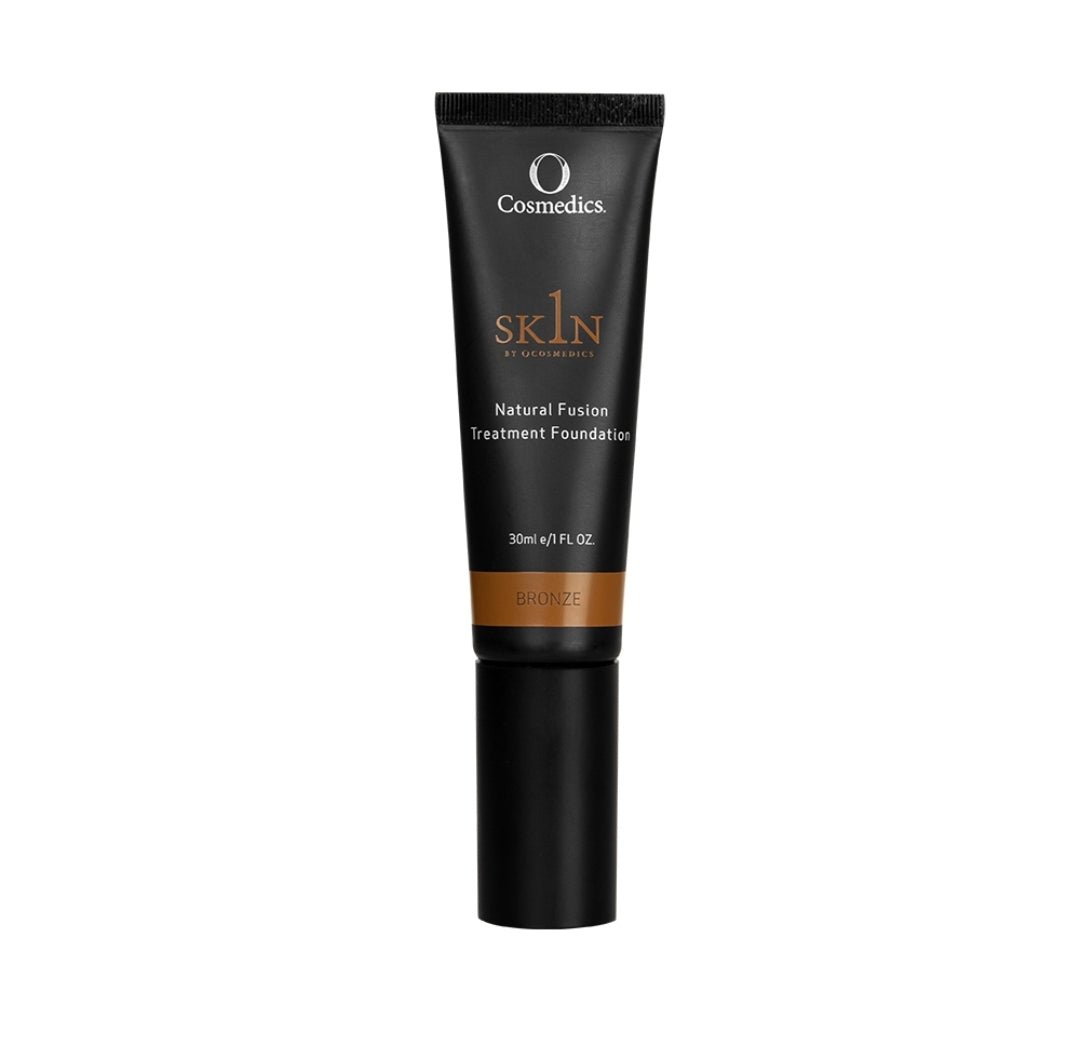 OCosmedics 1Skin Makeup Treatment Foundation - Exquisite Laser Clinic